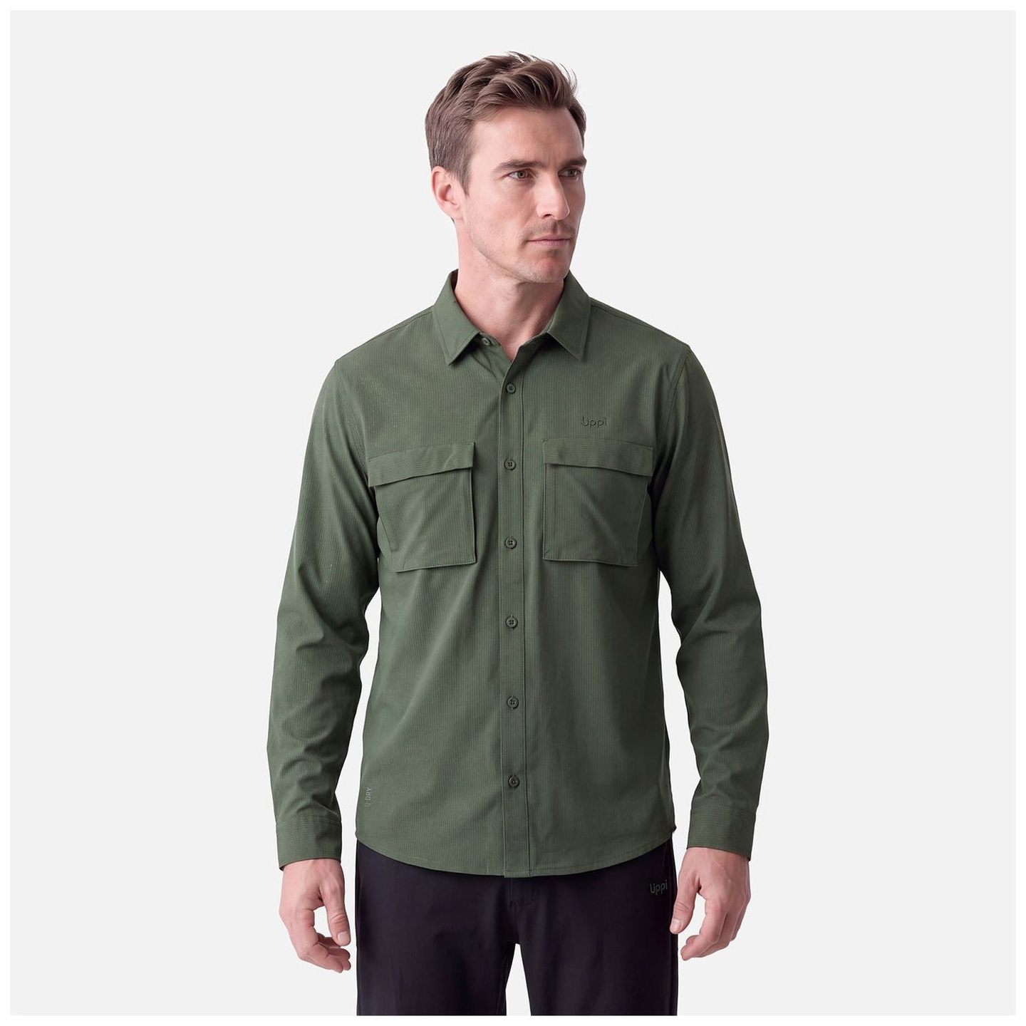 Verde Militar