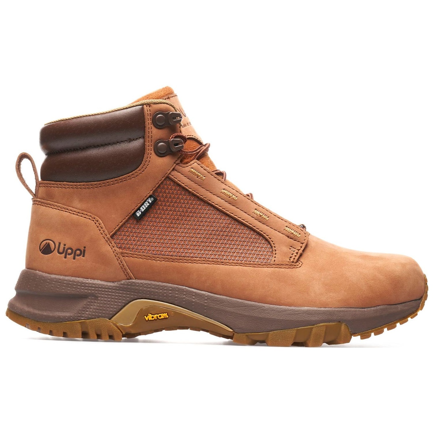 Botín Hombre Woods Pro Mid V24