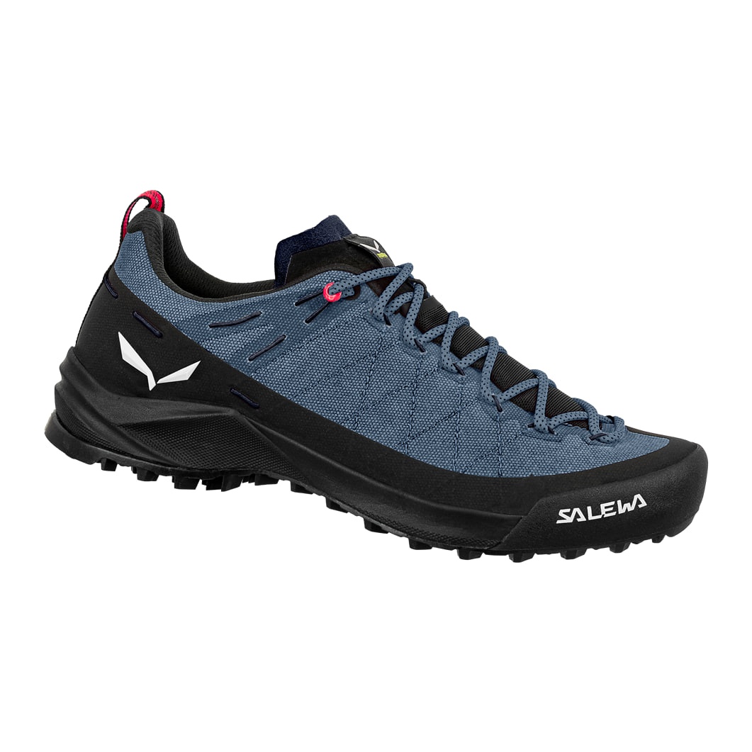 Zapatilla De Aproximación Mujer Wildfire Canvas