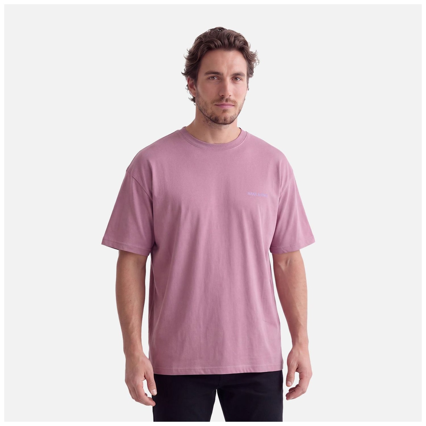 Polera Hombre Polo V27