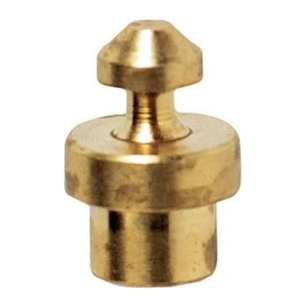 Repuesto Cocinillas Brass Cone Pack de 5 para valvulas de no Retorno