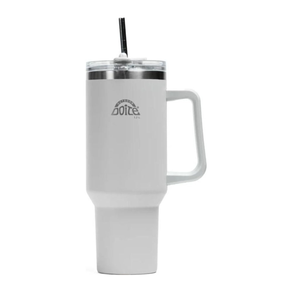 Botella Térmica con Bombilla Every 1,2L
