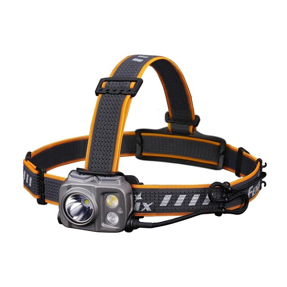 Linterna Frontal recargable HP25R