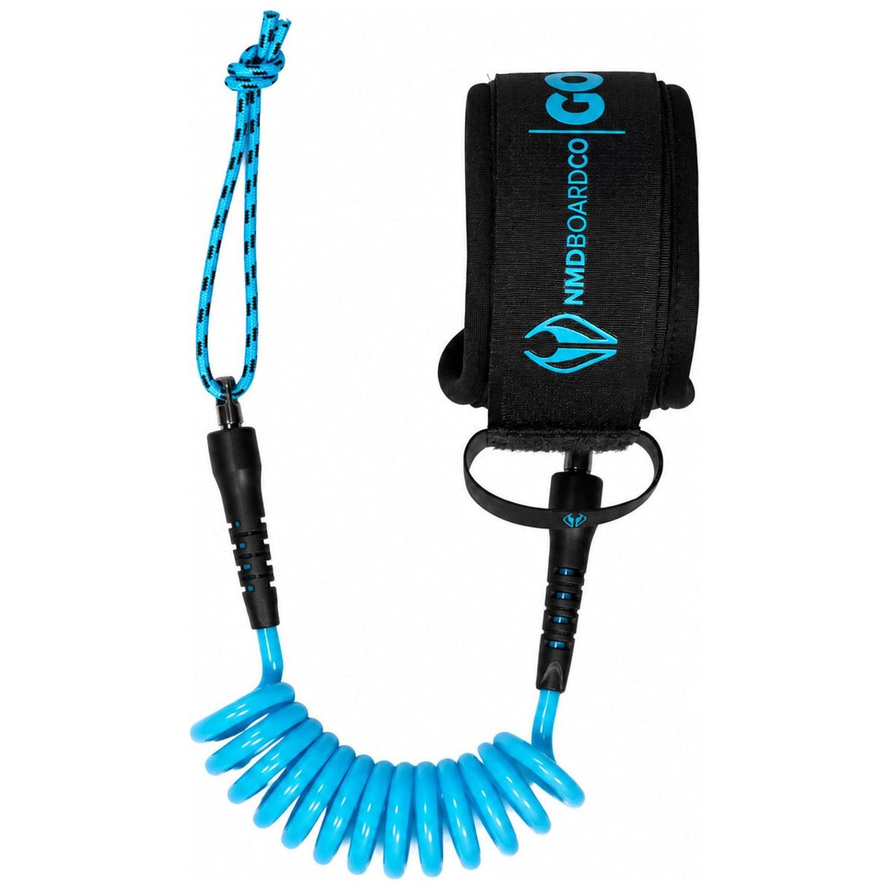 Leash de Bodyboard NMD Go 5mm