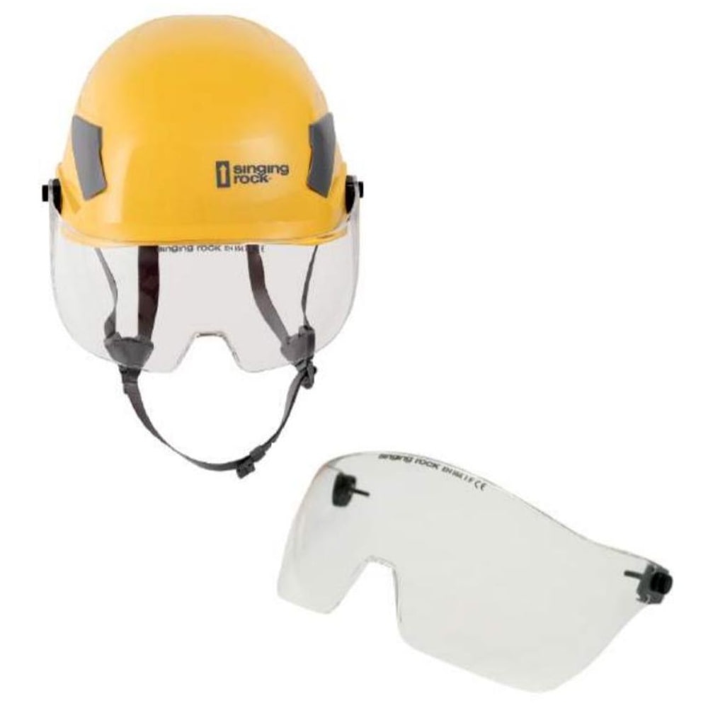 Protector Ocular Casco Cover For Flash
