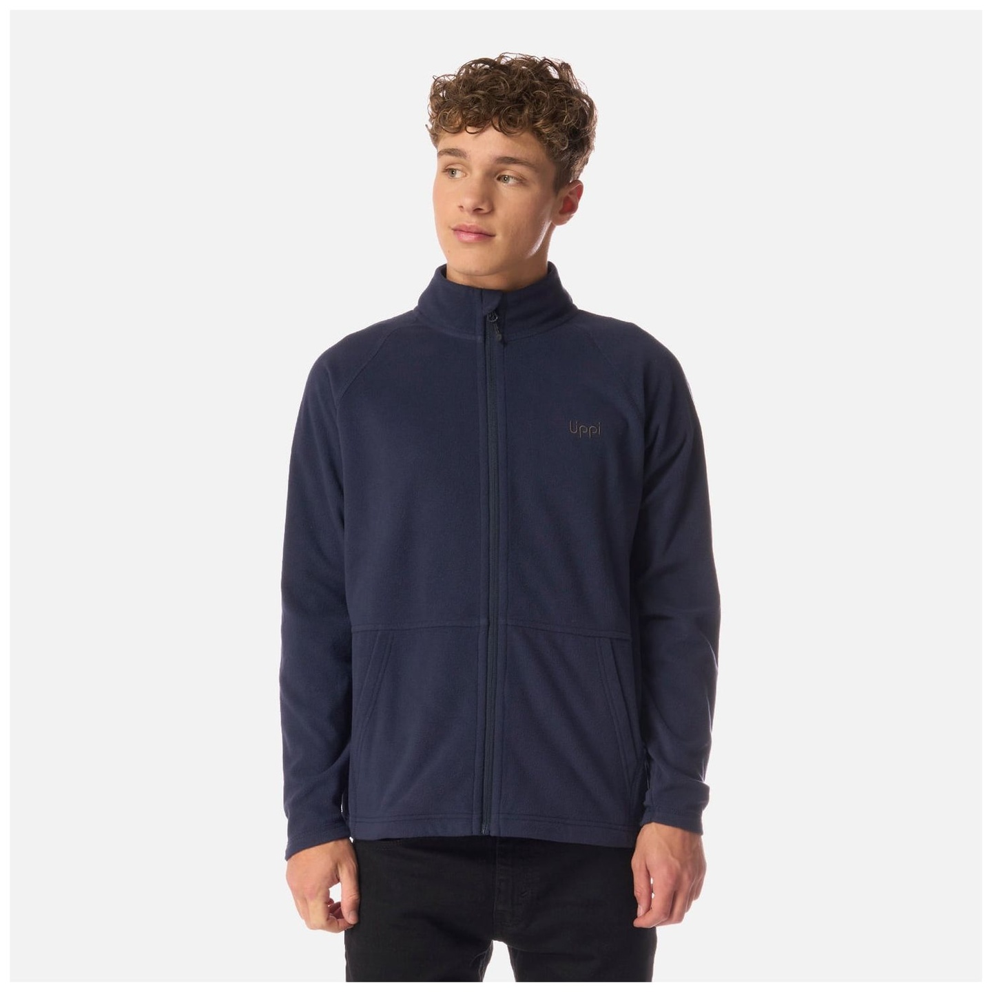 Chaqueta Teen Boy Cold Day Therm-Pro Full Zip Jacket