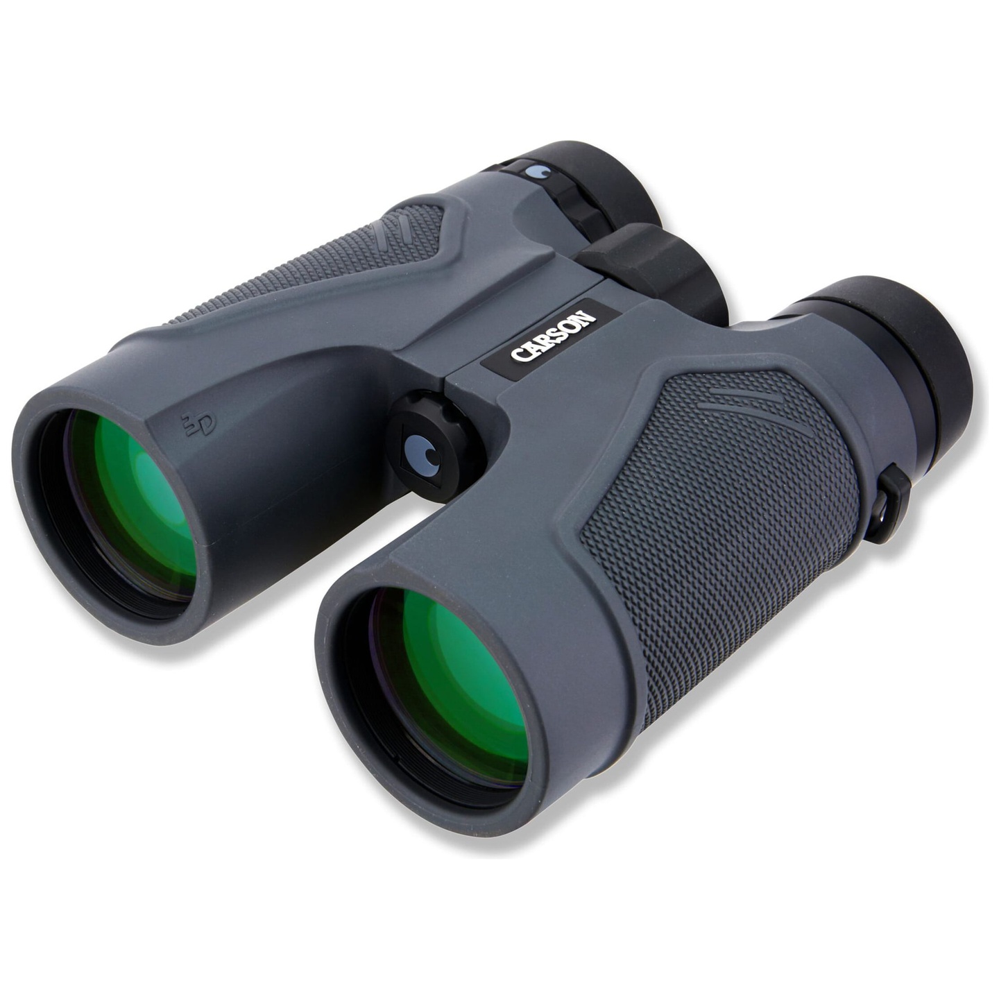 Binocular 3D Series 10x42 MM