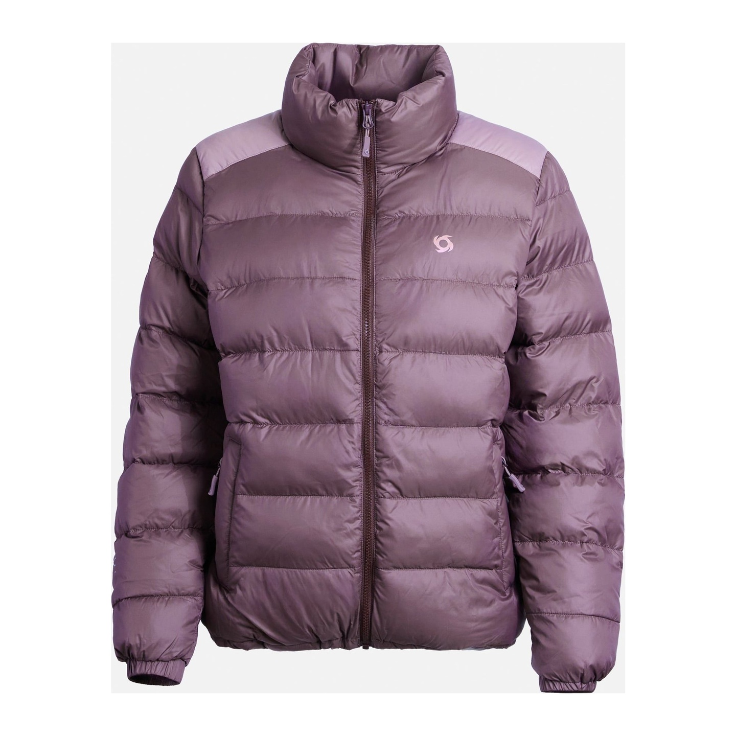 Parka Térmica Atenas Mujer