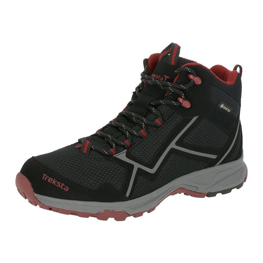 Botin Caña Alta Sta Lace 102 Gtx Women