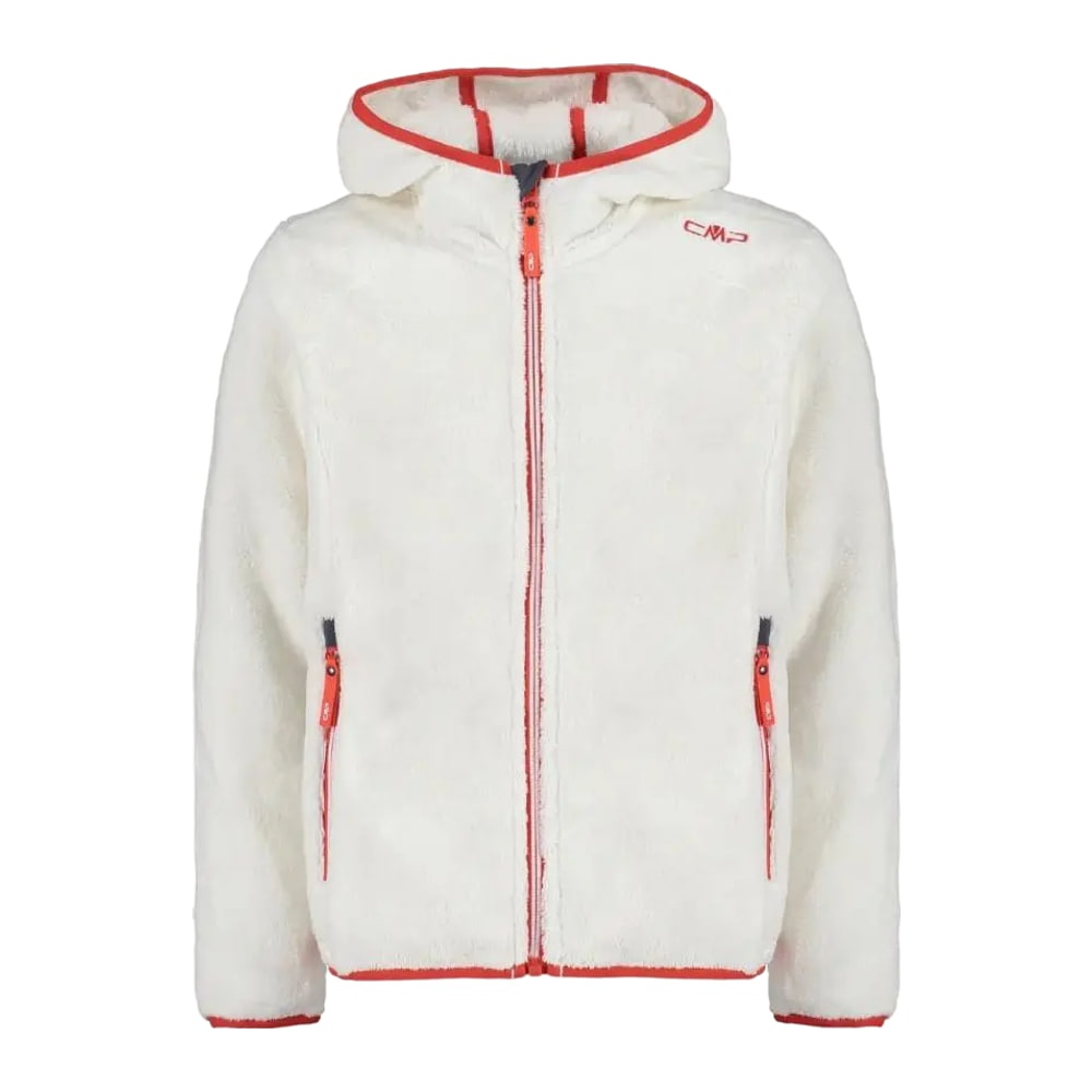 Chaqueta Niño G Fix Hood-38P1455