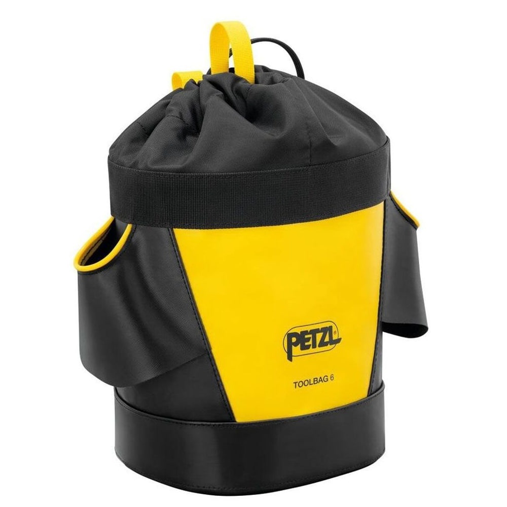 Bolso portaherramientas TOOLBAG 6