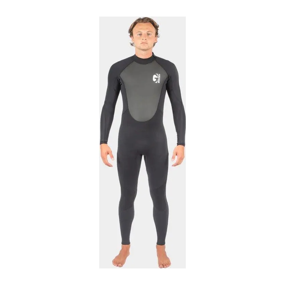 Traje Neopren G-Force 3/2 FL Steamer