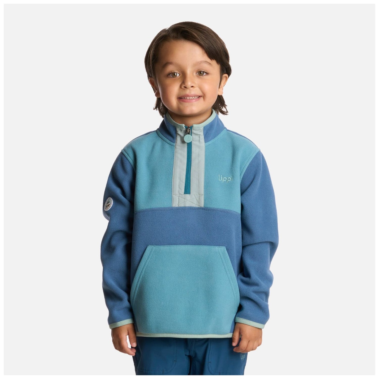Polar Niño Cozy Therm-Pro Jacket V25