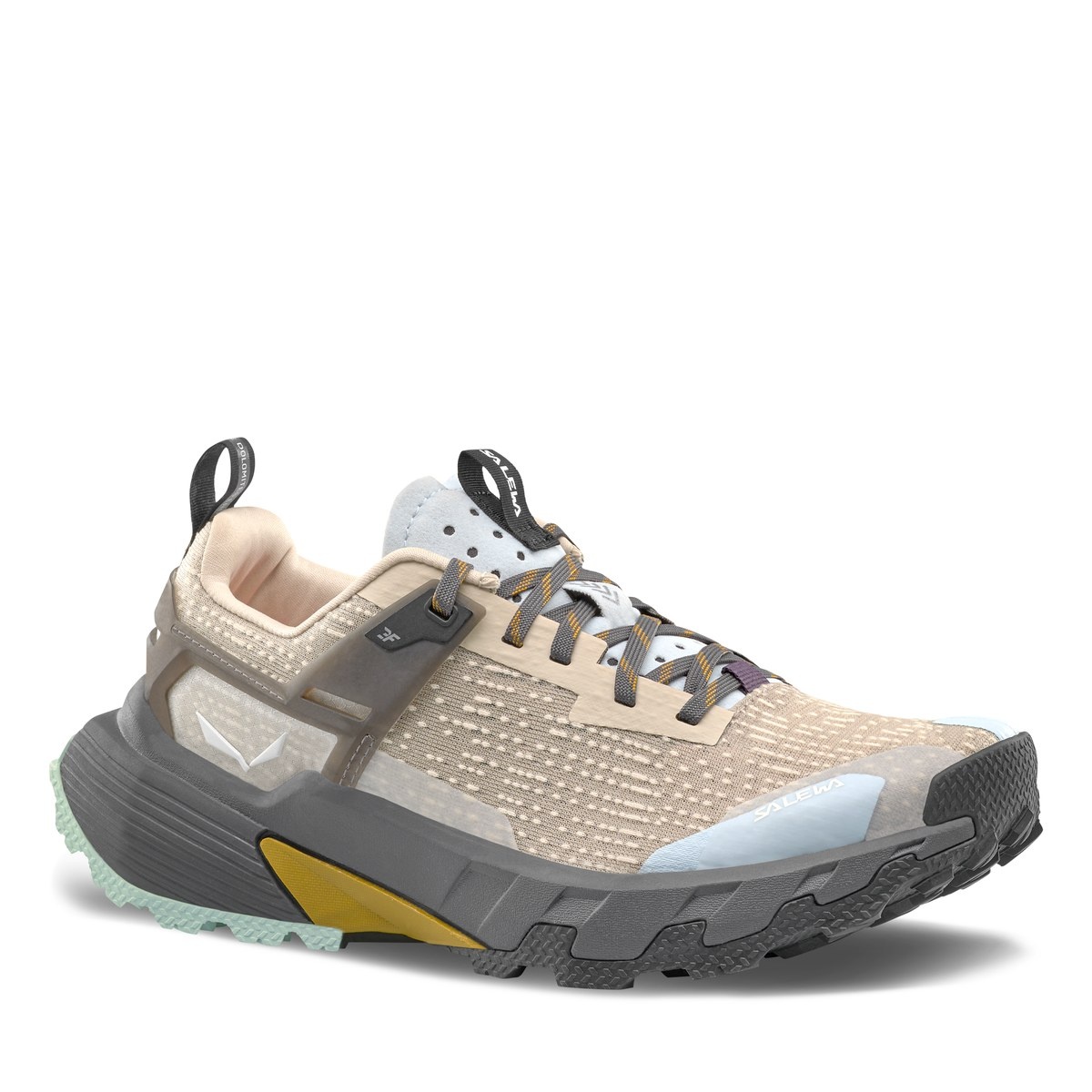 Zapatilla Mujer Pedroc 2