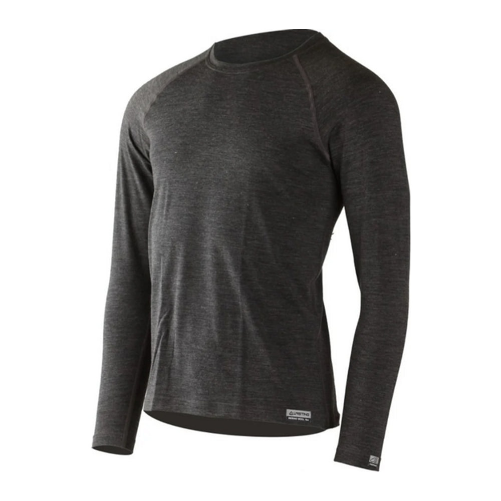 Camiseta Primera Capa Hombre Merino ATAR