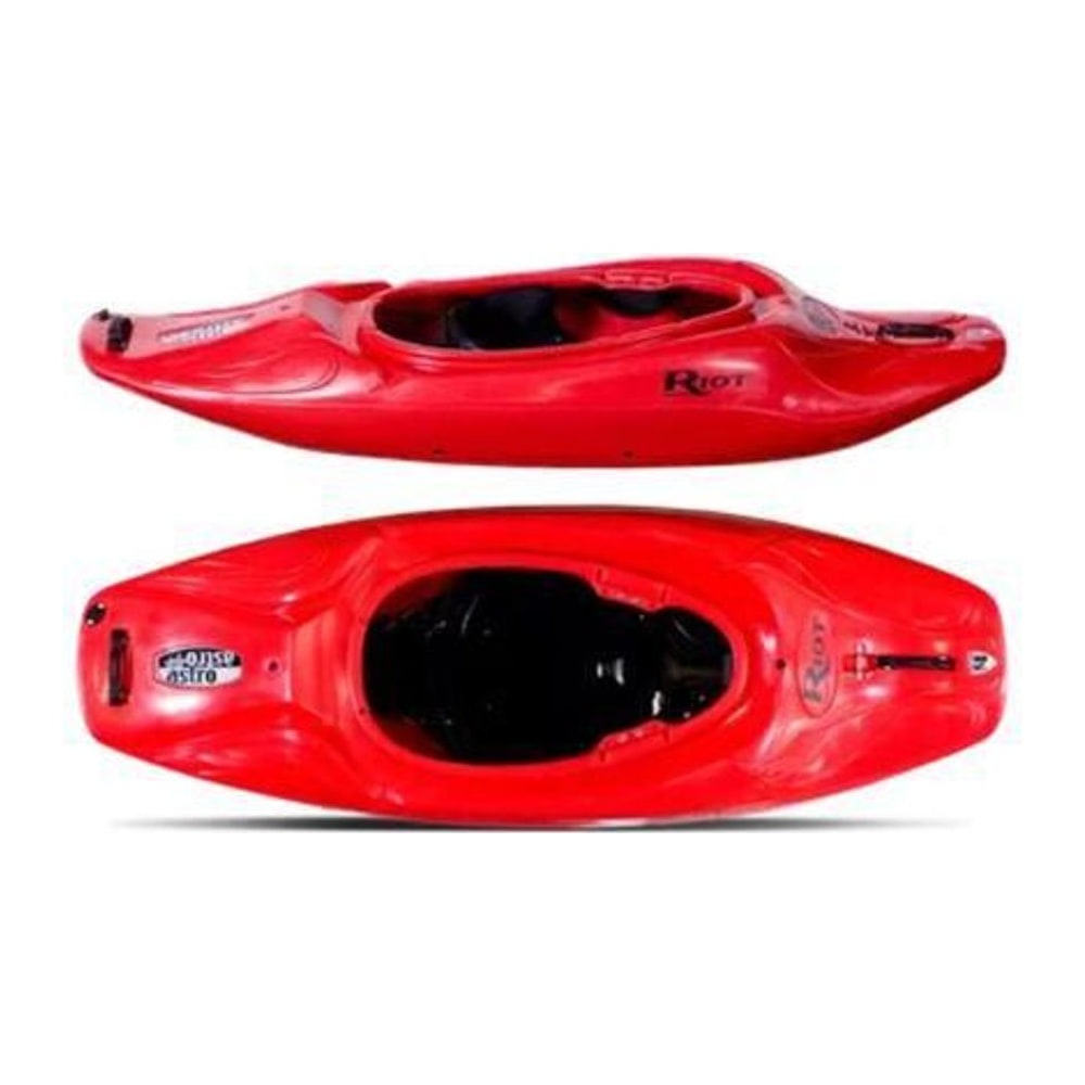 Kayak Astro 54