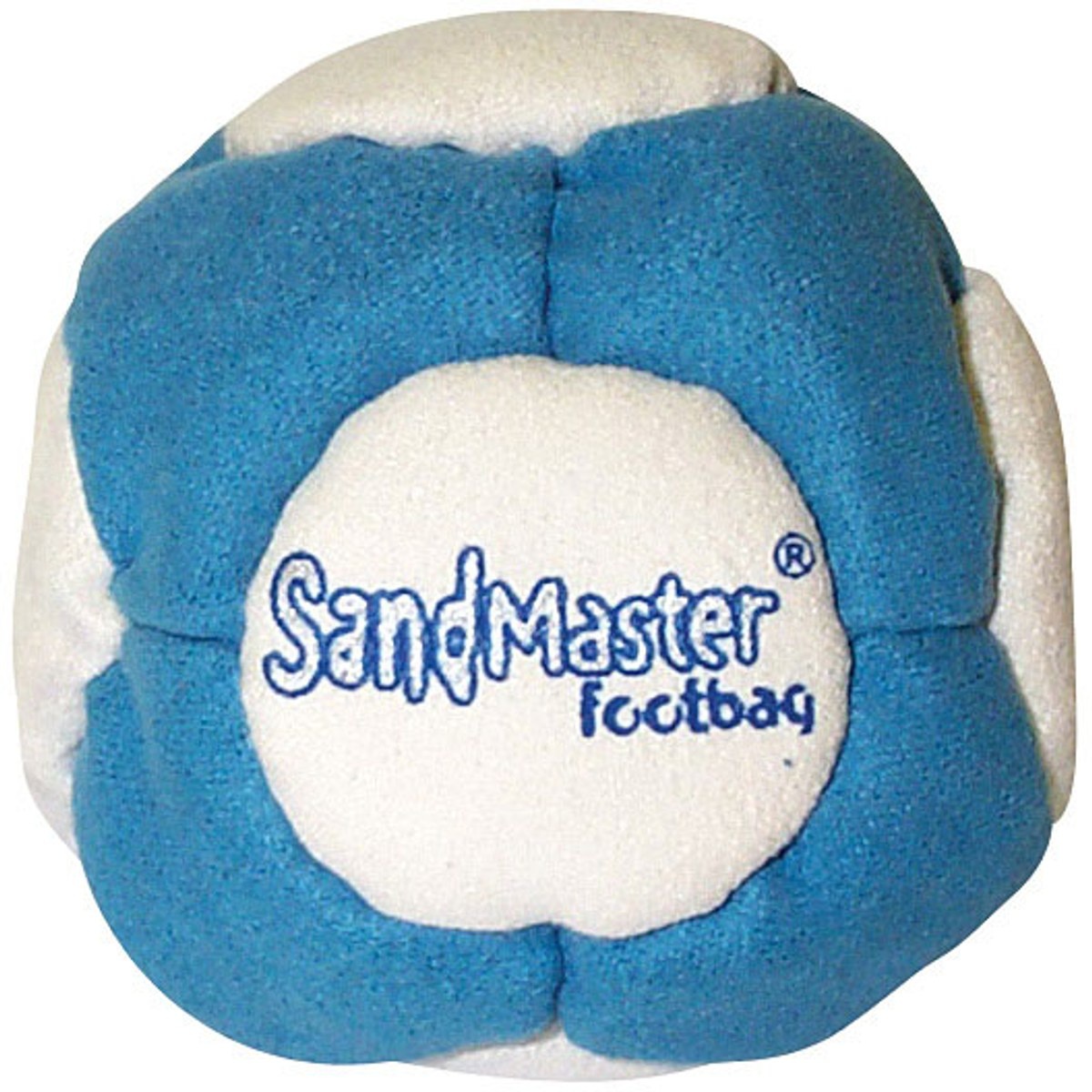 Footbag Sandmaster