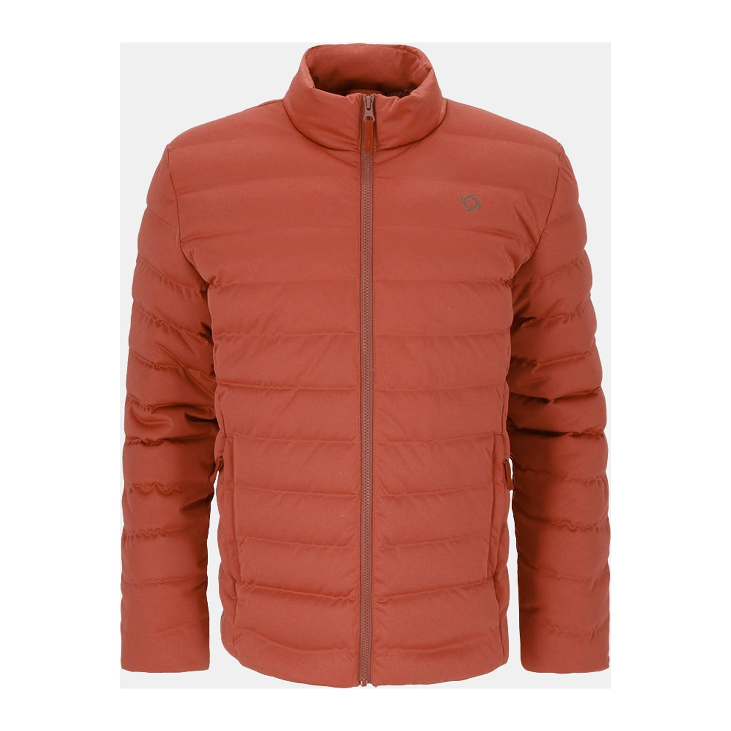 Parka Térmica Amorak Hombre