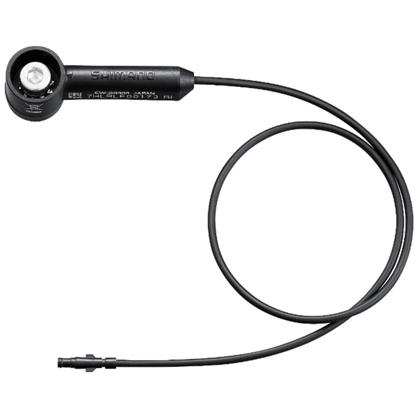 Sensor de Velocidad Shimano Steps EW-SS300 Cable 540 mm