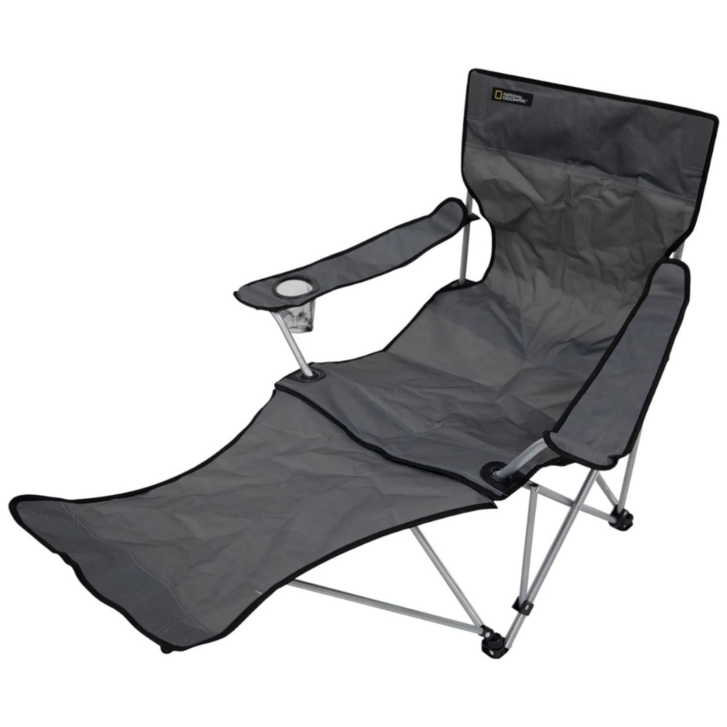 Silla Plegable Apoya Pies Grand Canyon