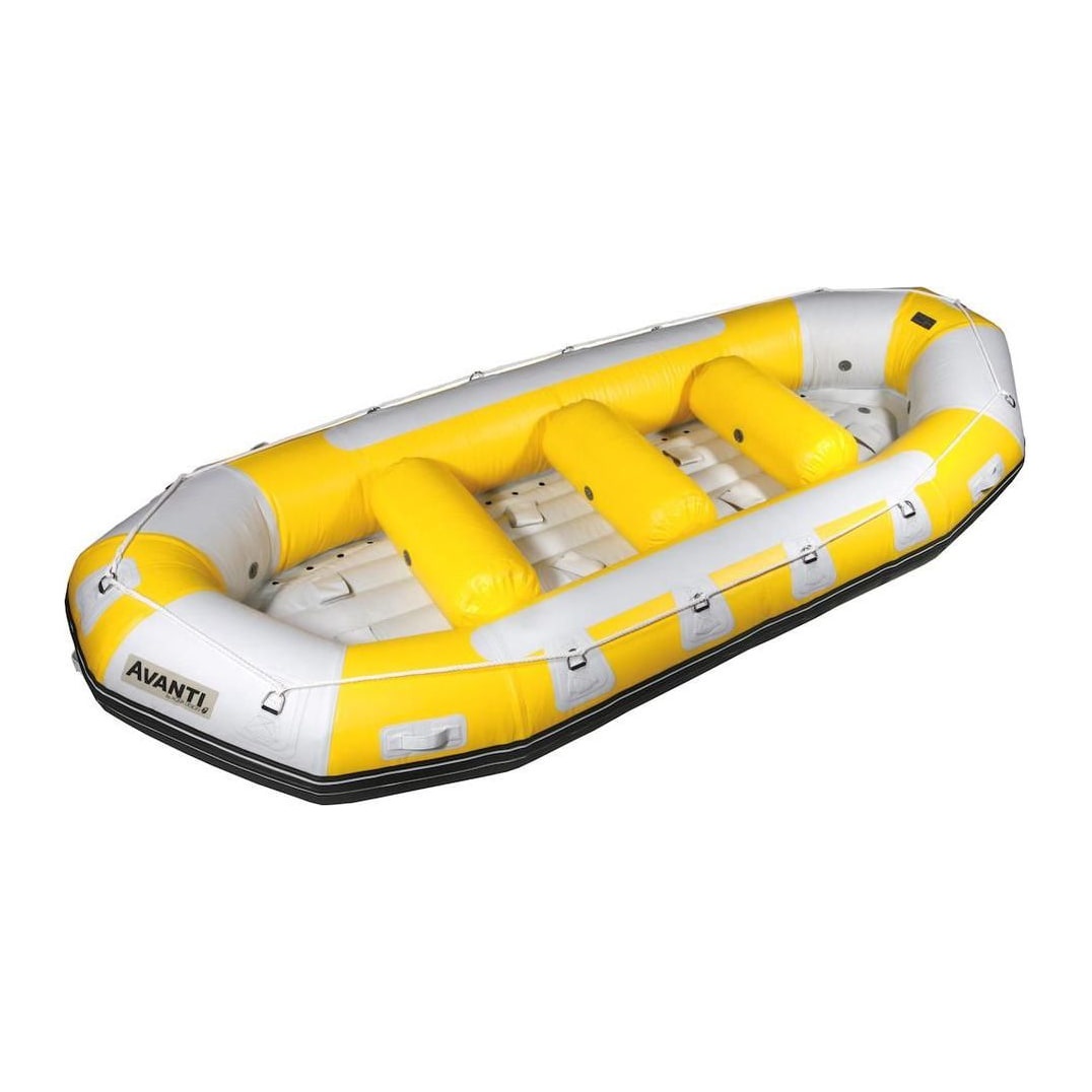 Balsa Aquadesign Avanti 420