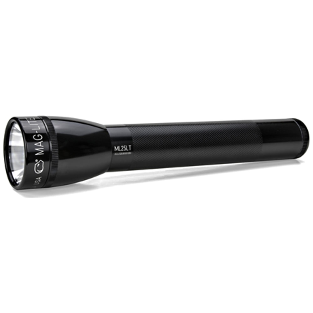 Linterna ML25LT LED 3C 173 Lúmenes