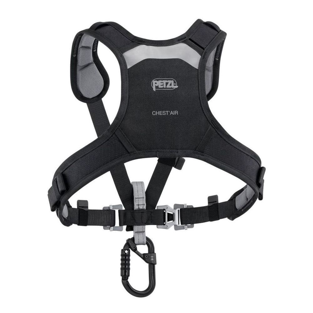 Torso Para Arnés Chest'air