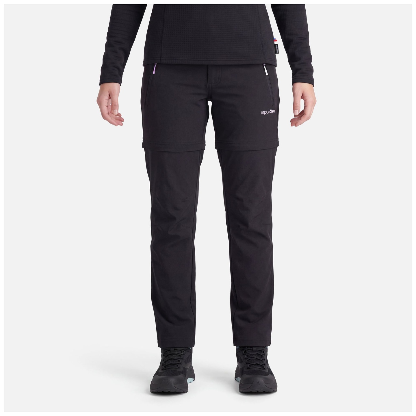 Pantalón Mujer Desmontalo V27