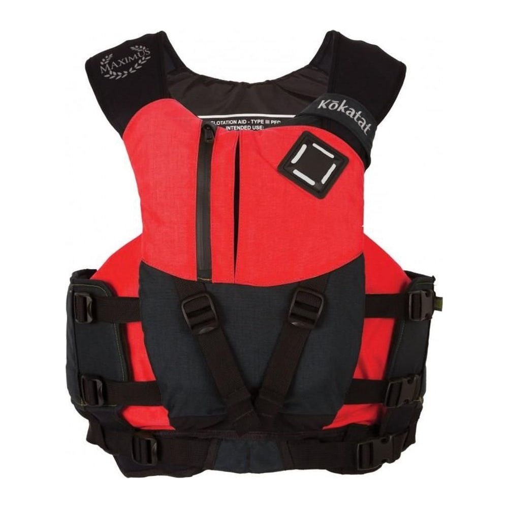 Salvavidas maximus PFD