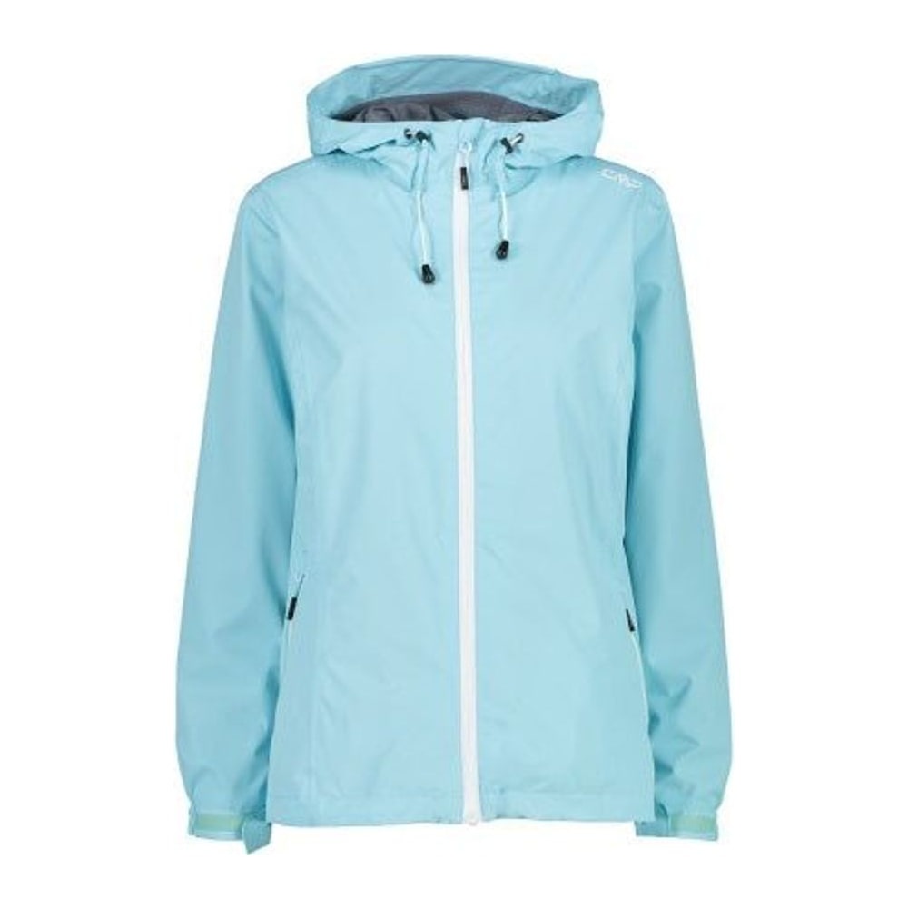 Chaqueta Mujer Fix Hood 39X6636
