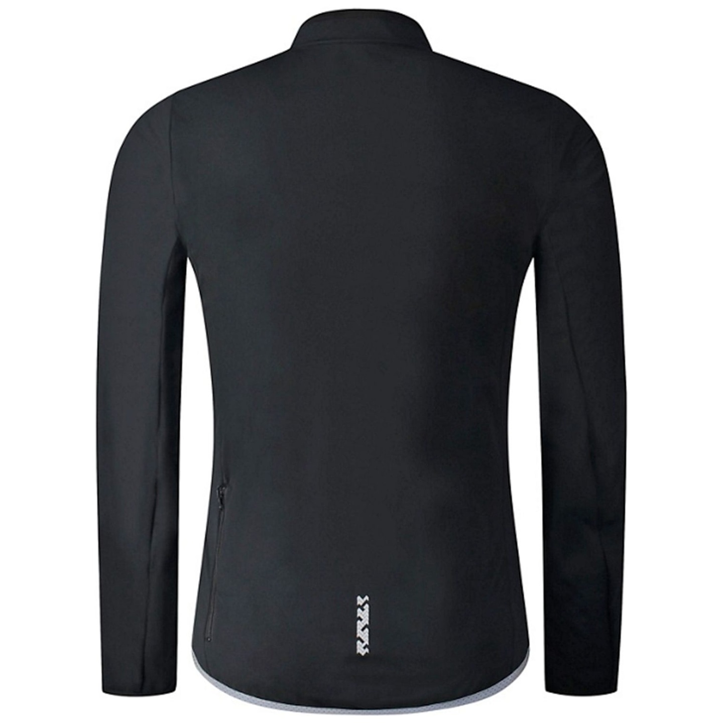 Chaqueta Cortavientos Shimano Windflex Hombre