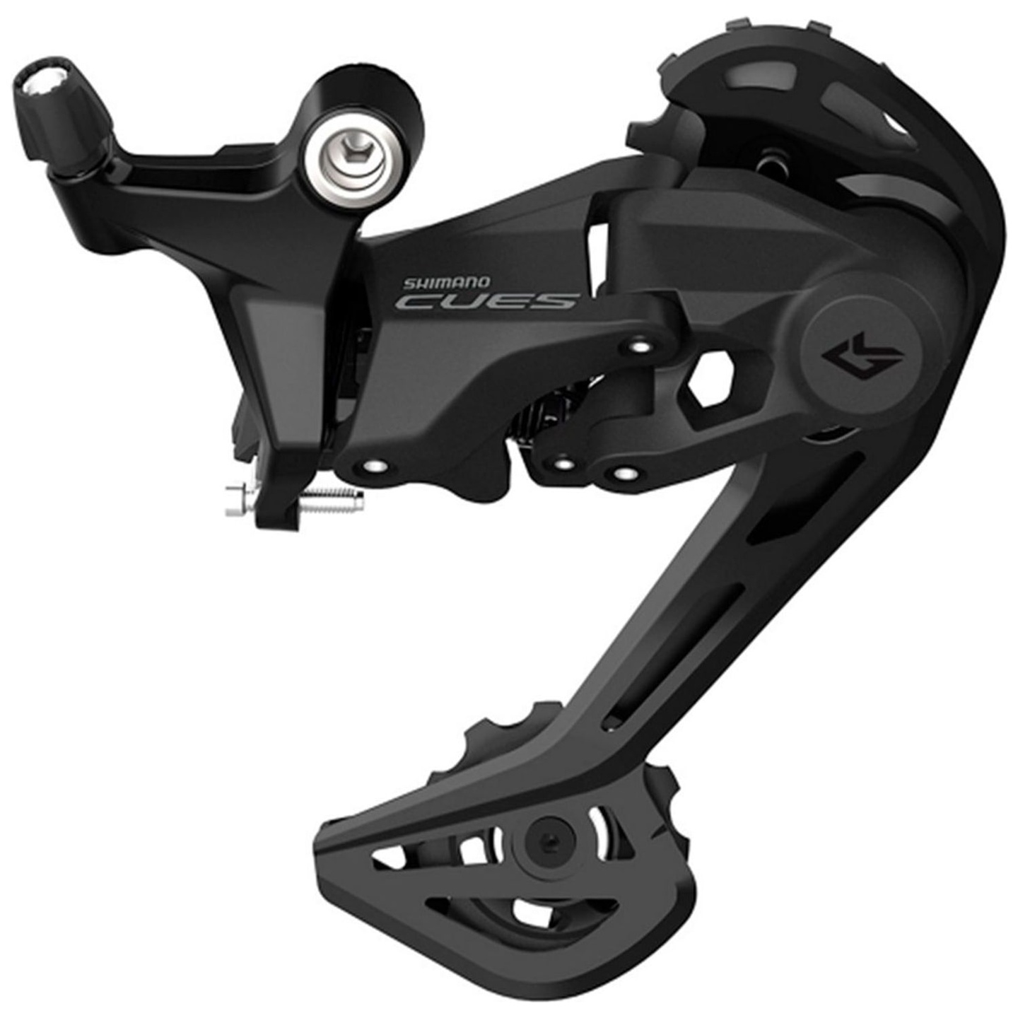 Cambio Trasero Shimano CUES RD-U4020 SGS 9V
