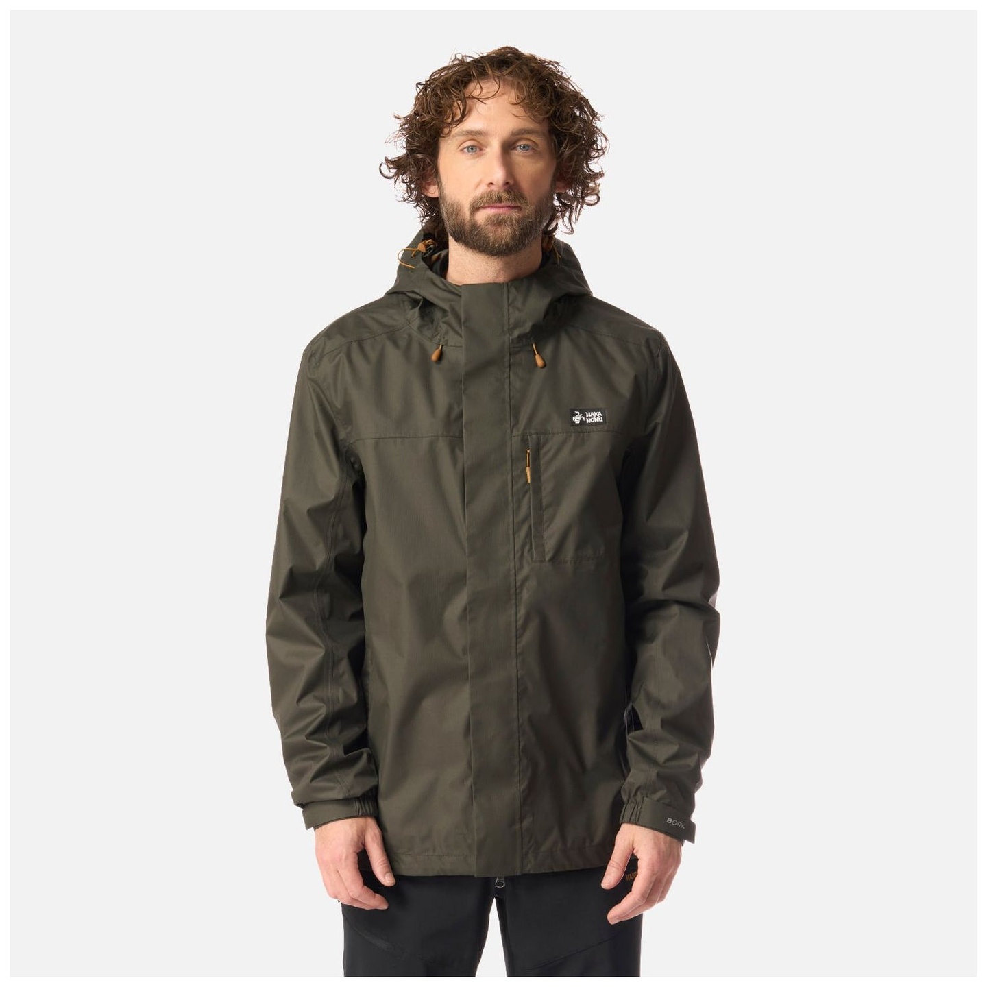 Chaqueta Hombre Kauai V26