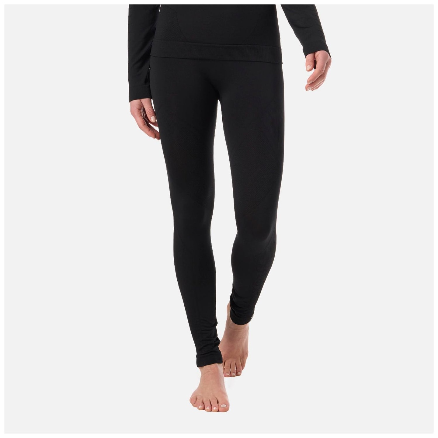 Primera Capa Mujer Skintec Active Warm Bottom