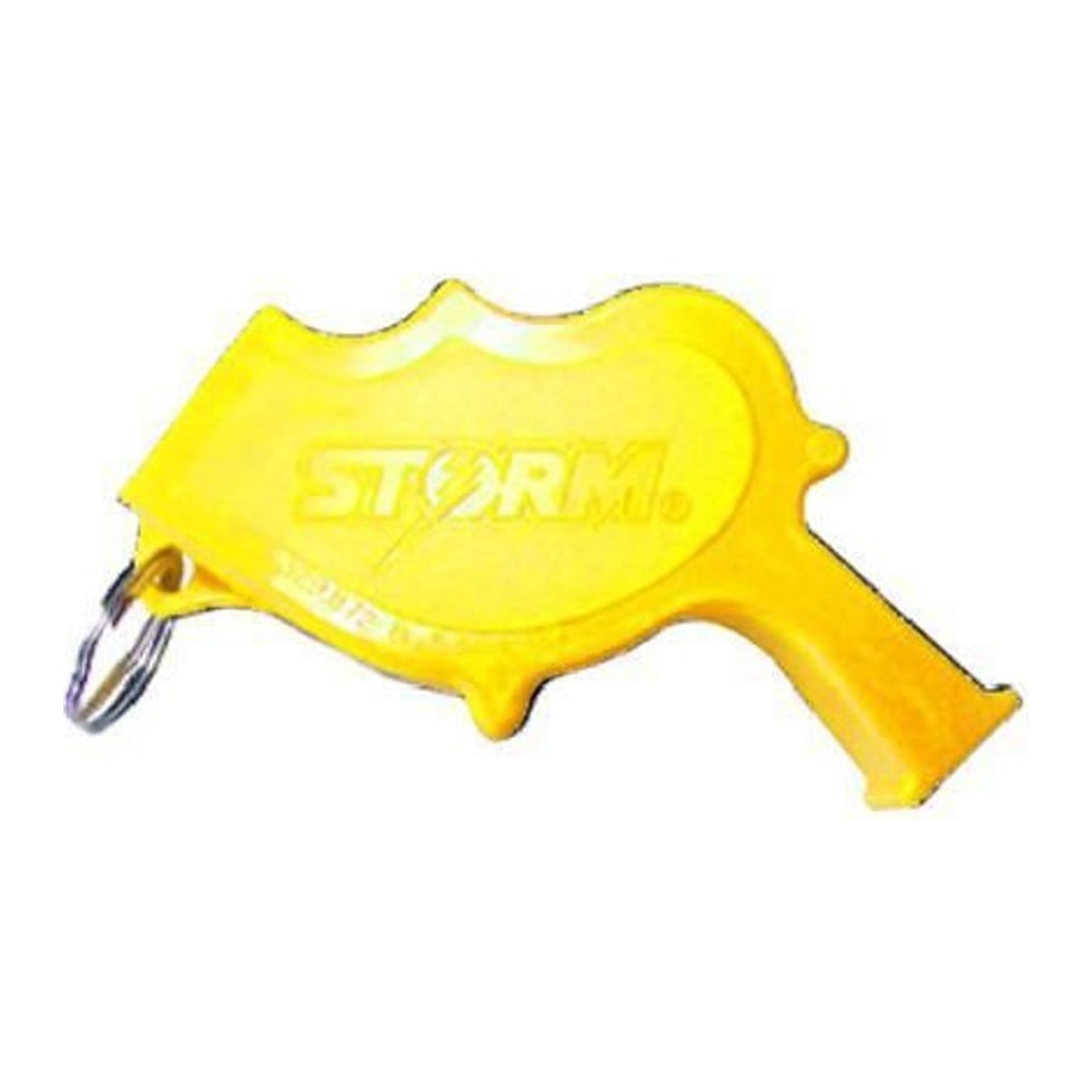 Amarillo Fluor