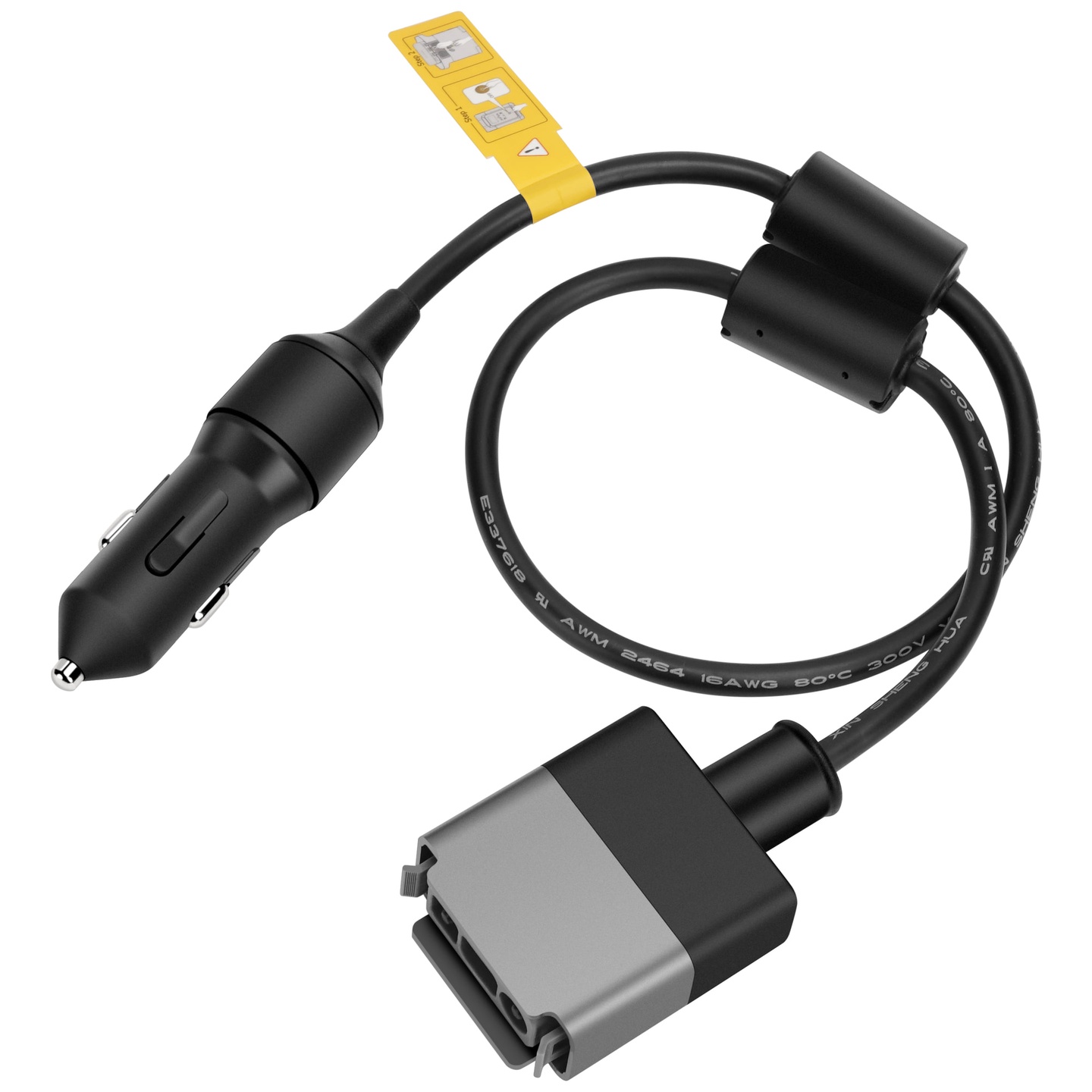 Cable BKW-River