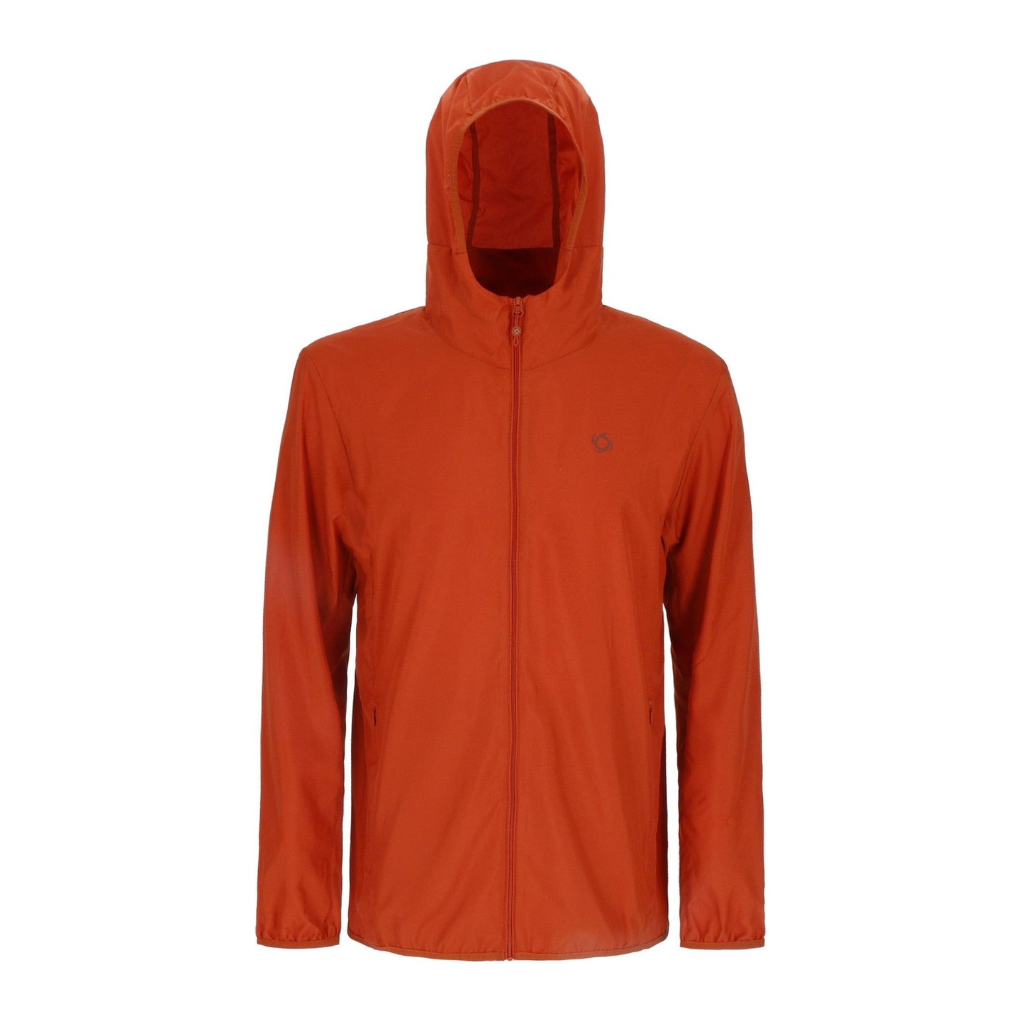 Chaqueta Cortaviento Ligera Hoodie Air Jkt Men