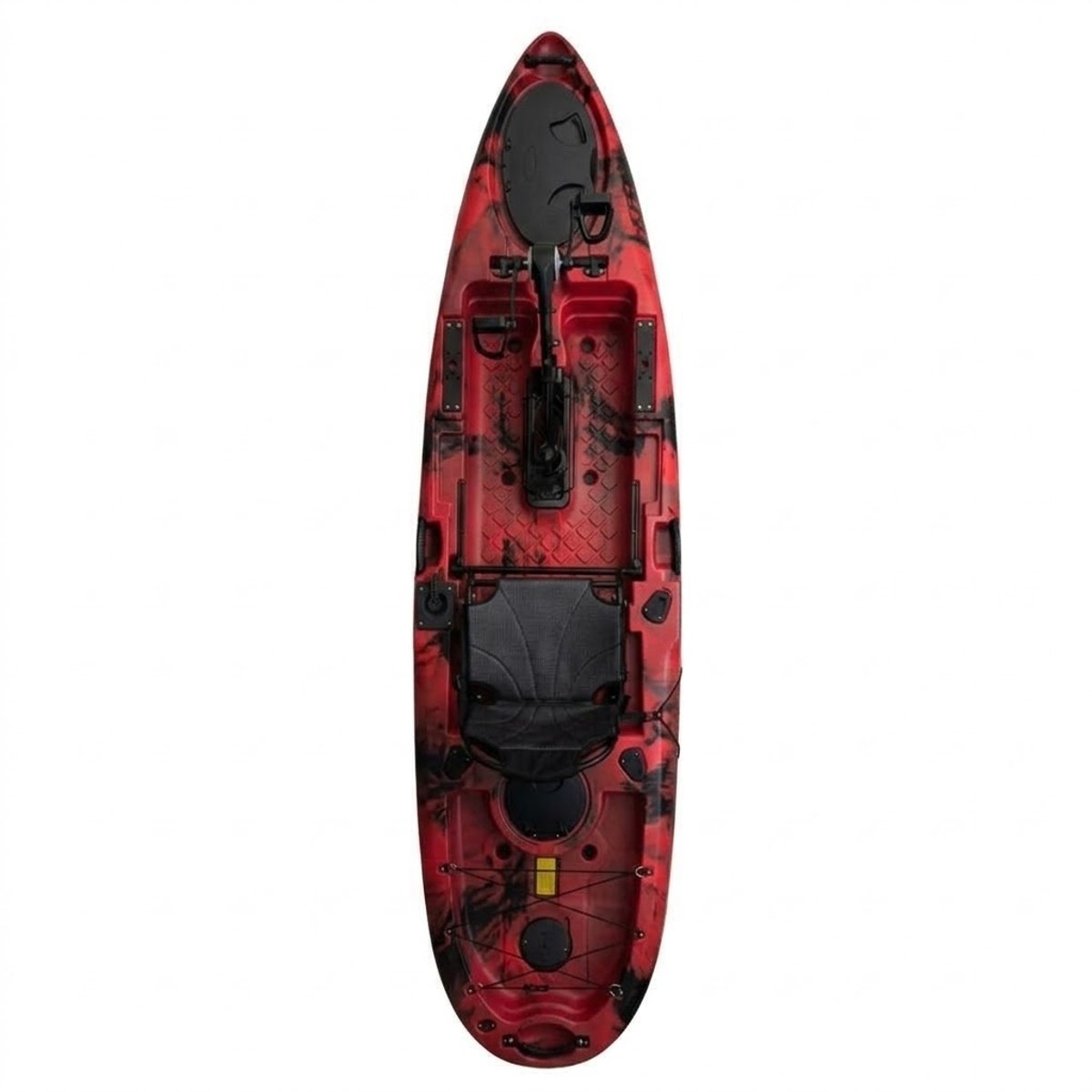 Rojo/Negro
