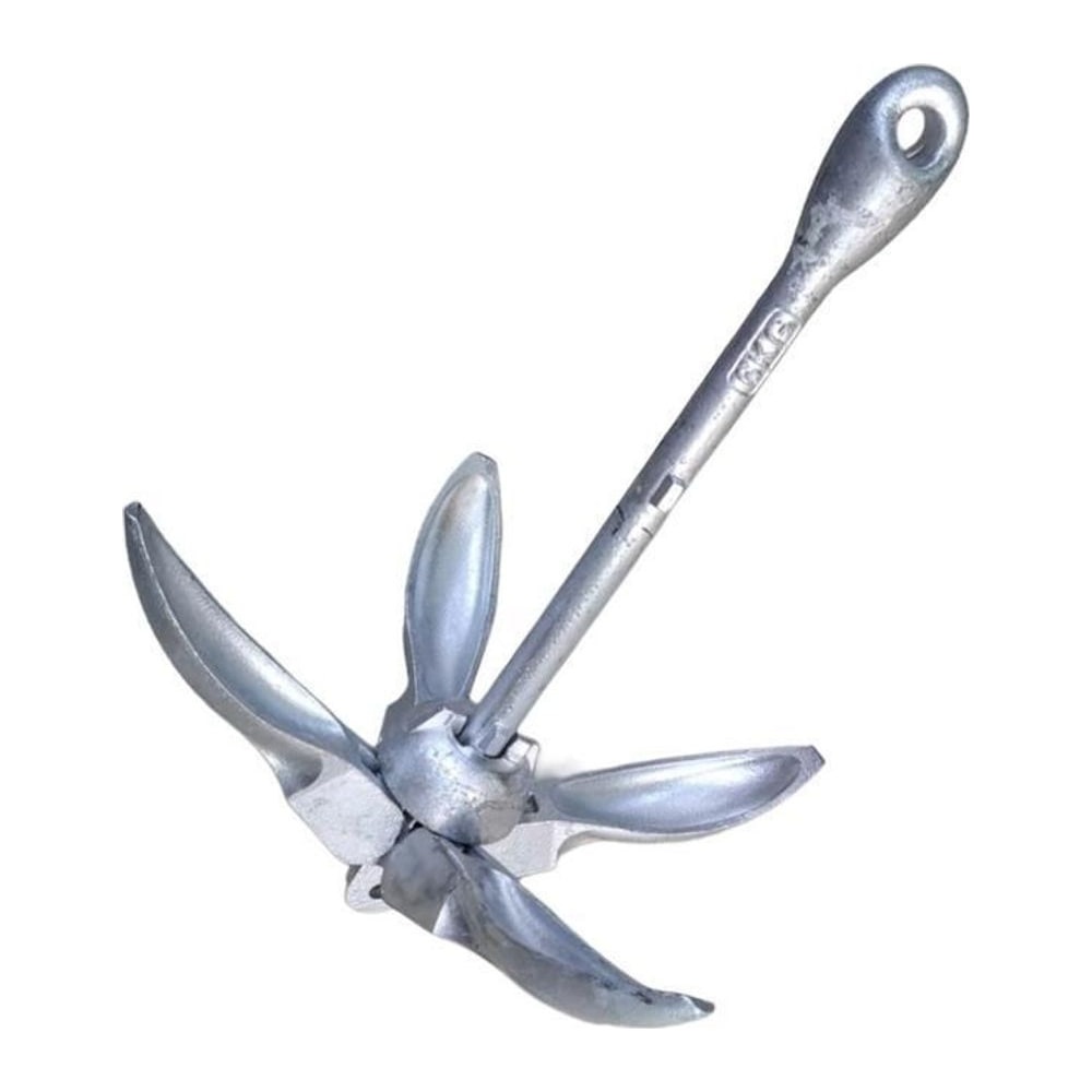 Ancla Folding Anchor 6.0