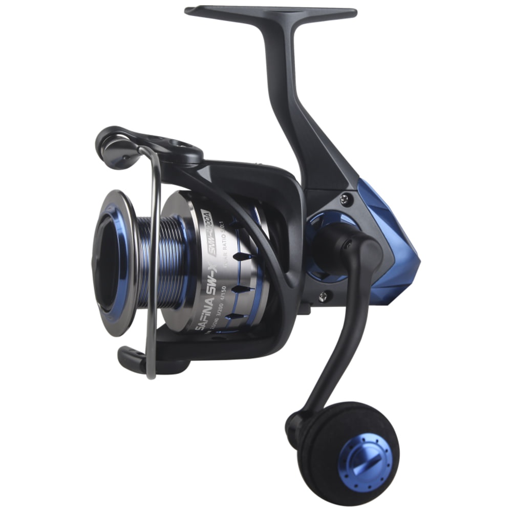 Carrete Safina SW-X 4000A