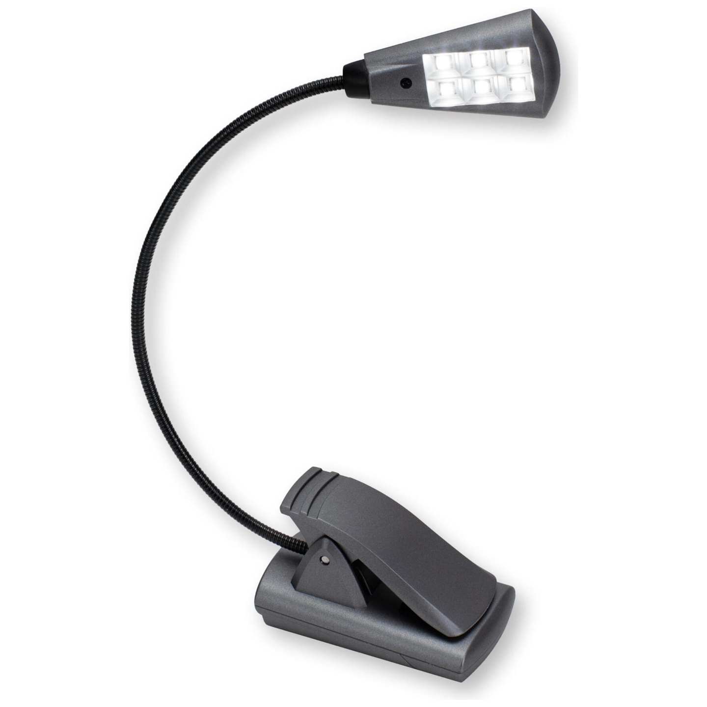 Luz de Lectura LED FlexNeck Plus 6 LED