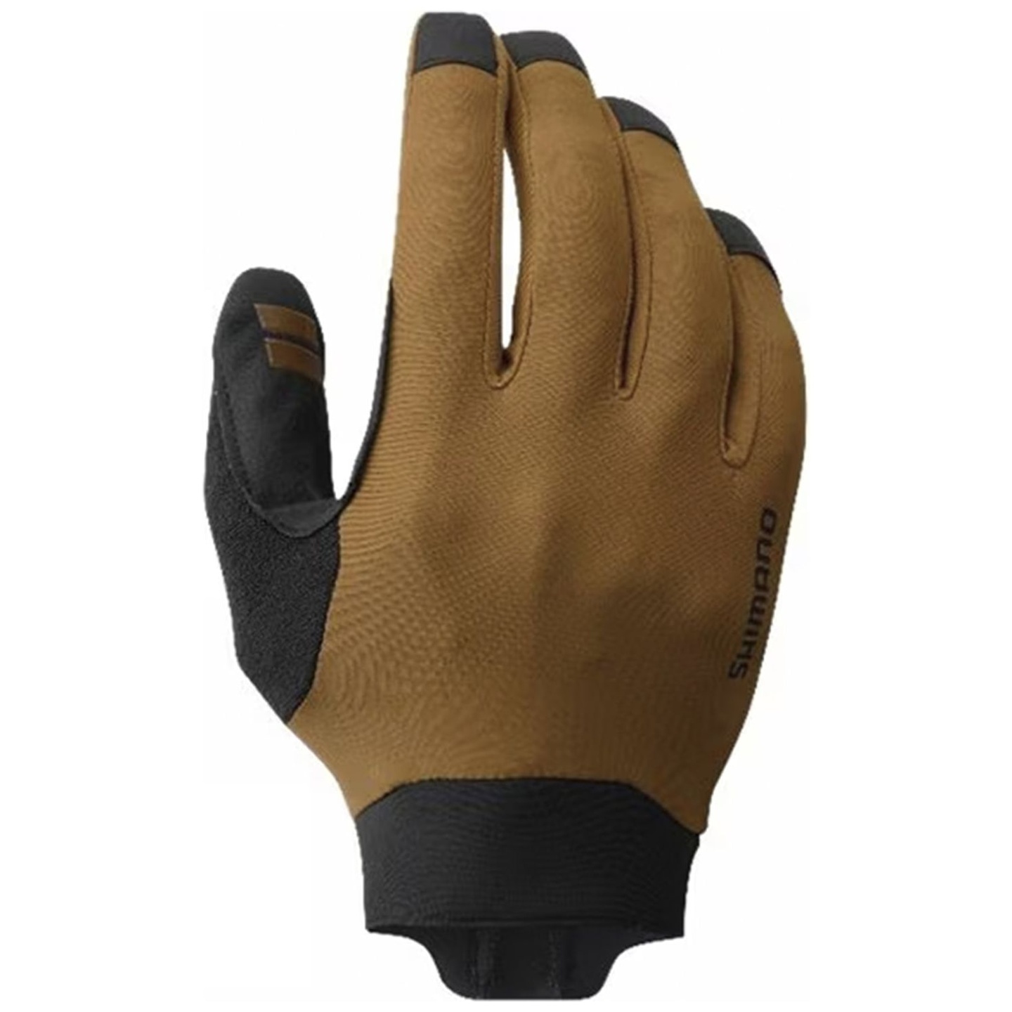 Guantes de Ciclismo Shimano Enduro Hombre