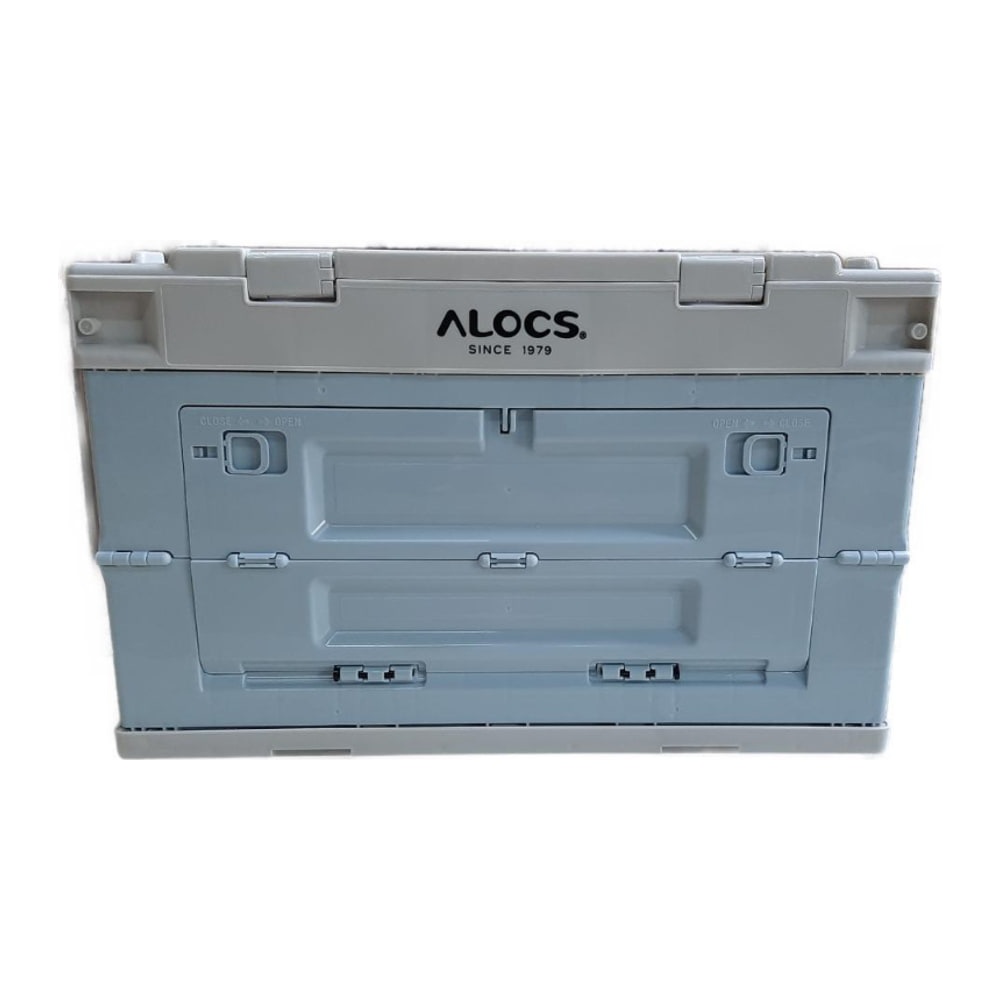 Caja Plegable Folding Storage Box 50L