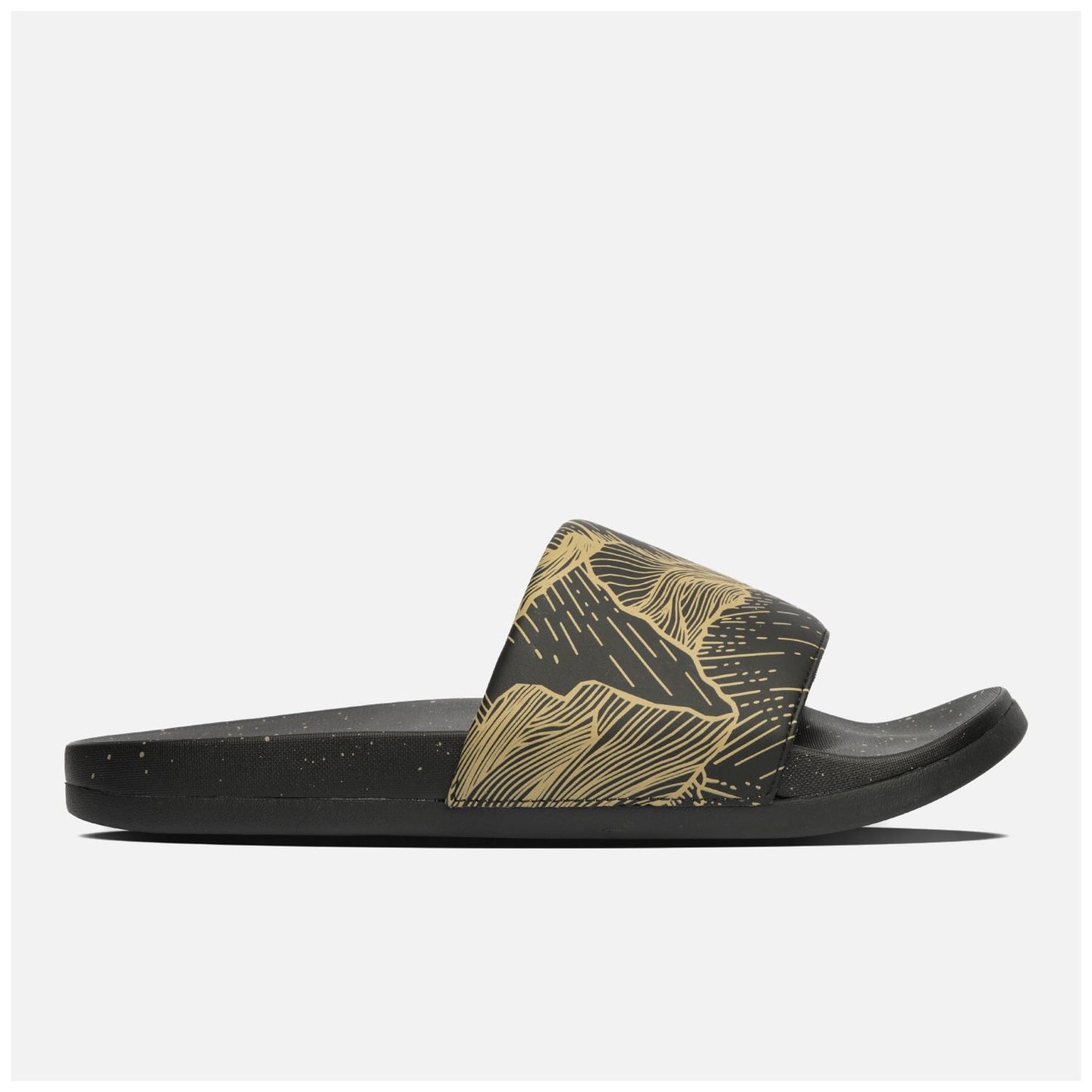 Negro/Beige