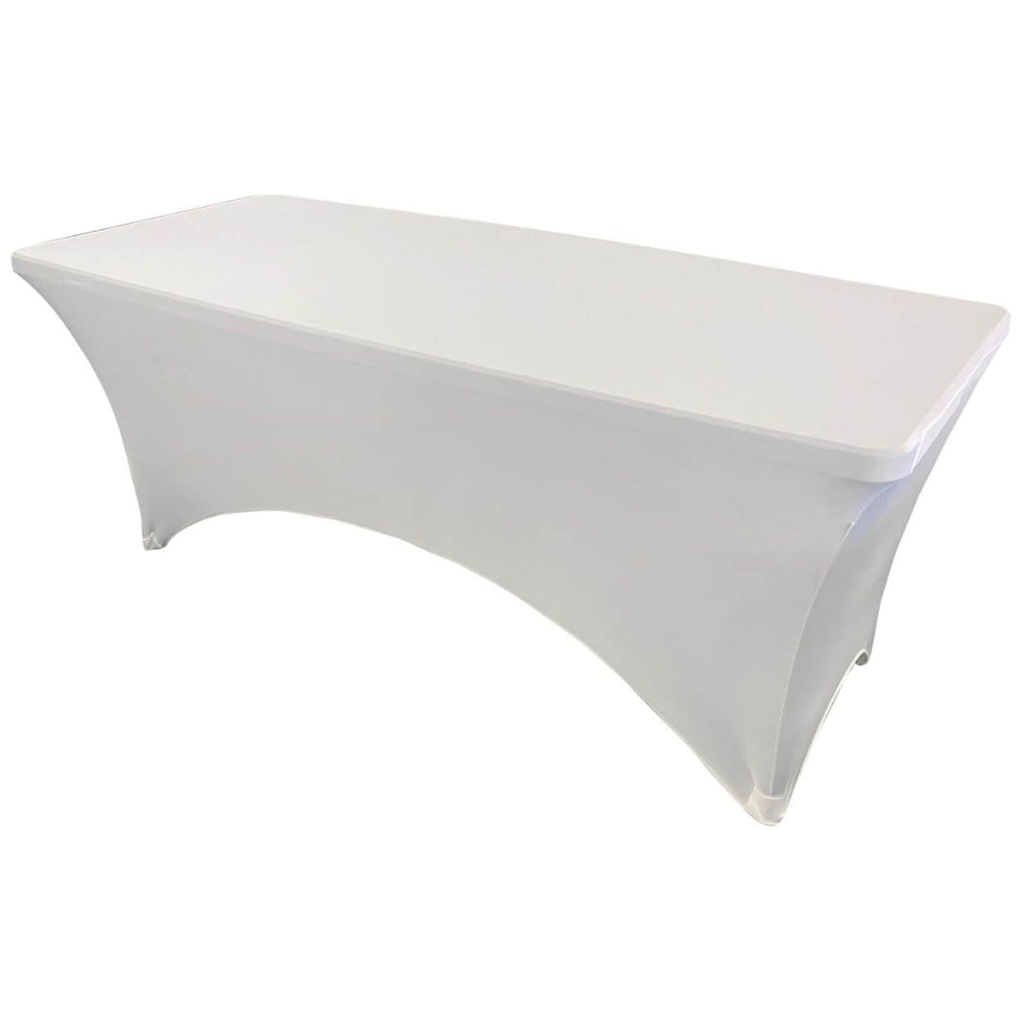 Mantel Forro Cobertor Elástico para Mesa 152cm
