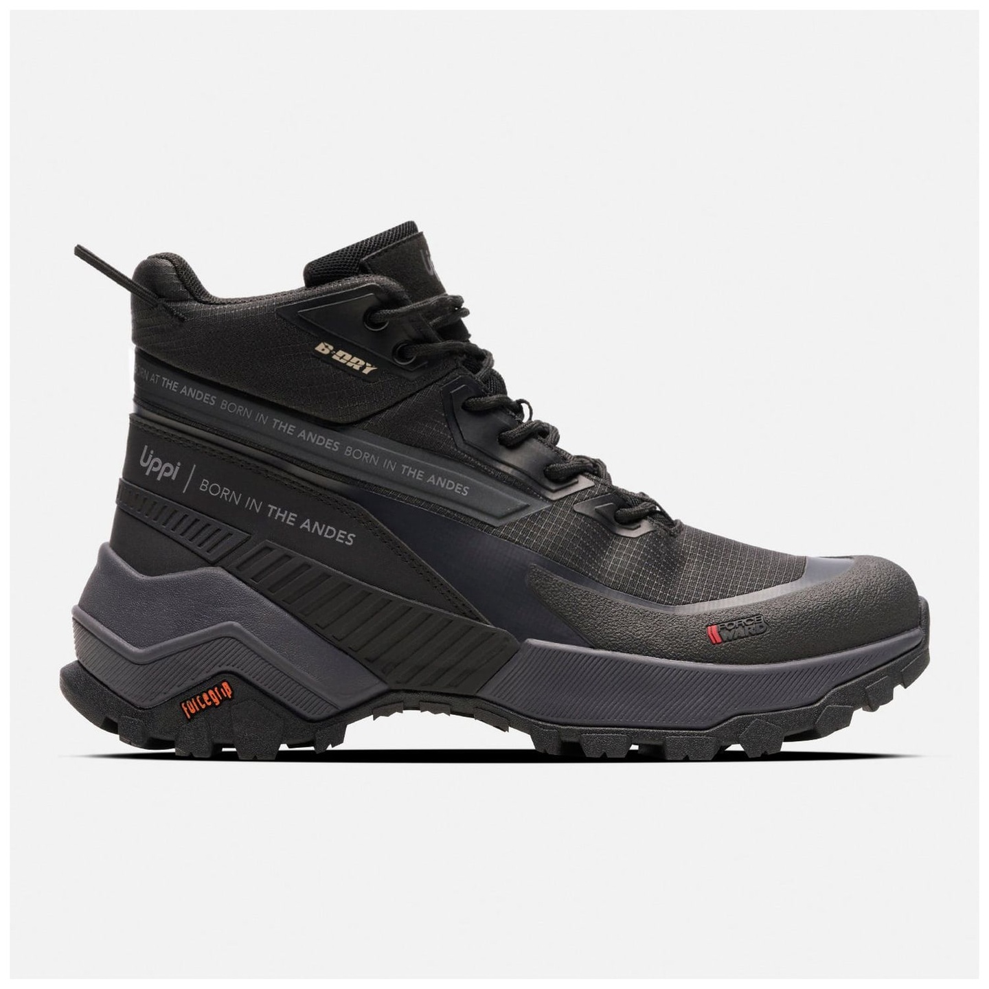 Zapatilla Hombre Basalto V25