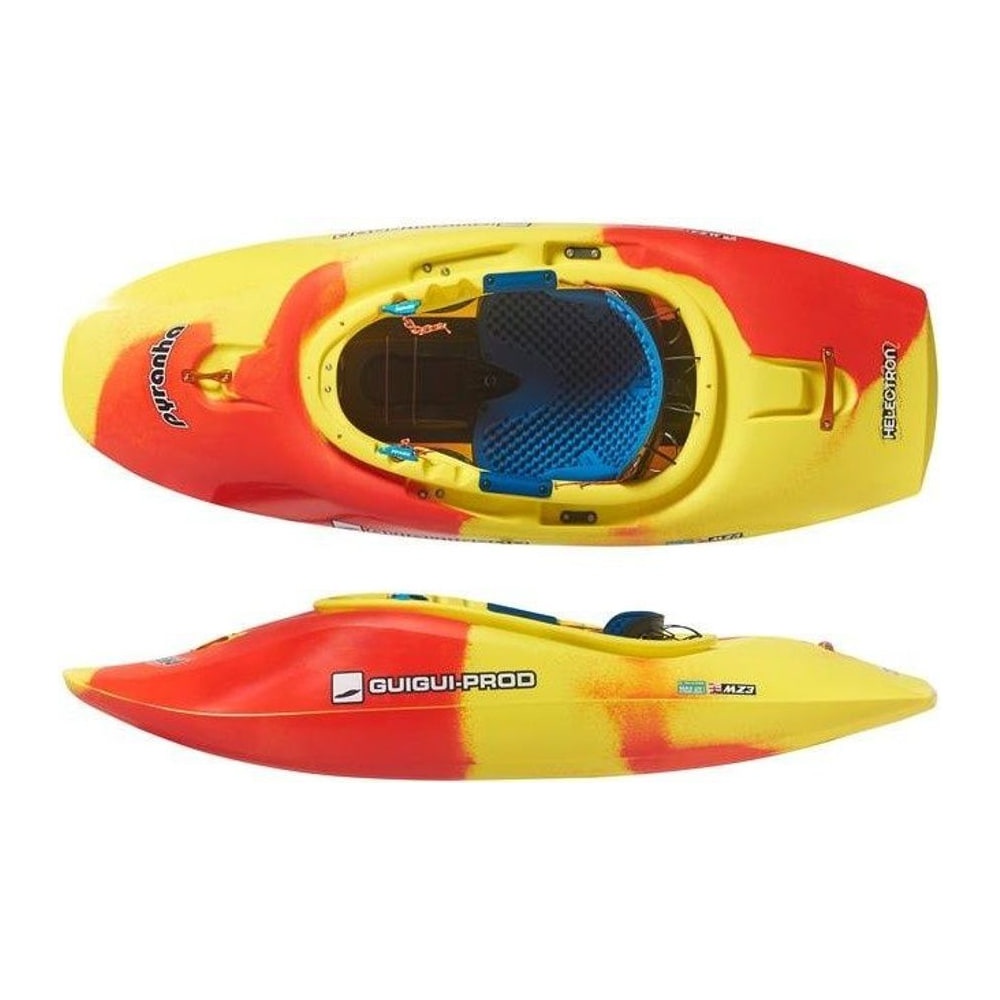Kayak Helectron GuiGui-Prod