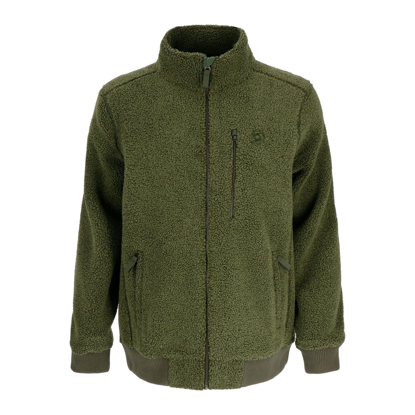 Chaqueta Peludo Dorset Hombre
