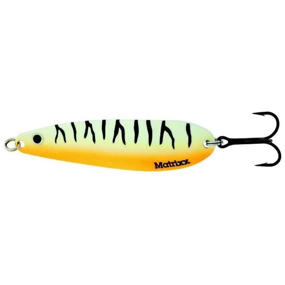 Cuchara Matrixx 12 CM