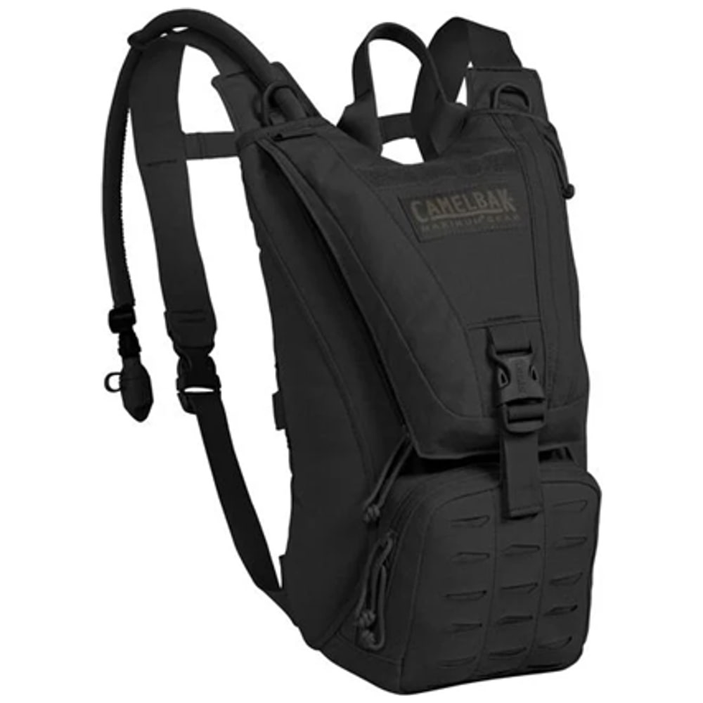 Mochila de Hidratación Ambush Mil Spec Crux 3L